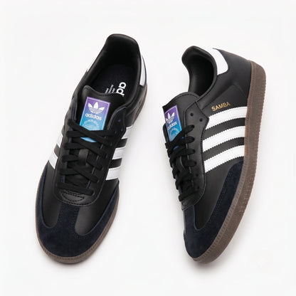 Adidas Samba Negro