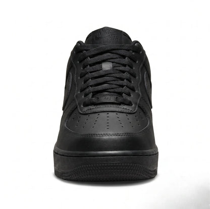 Nike Air Force Negro