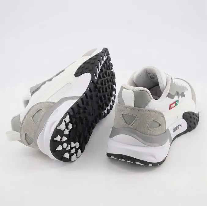 Puma Hombre Gris
