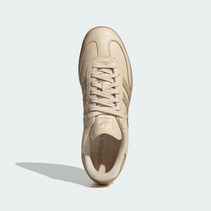 Adidas Samba Beige