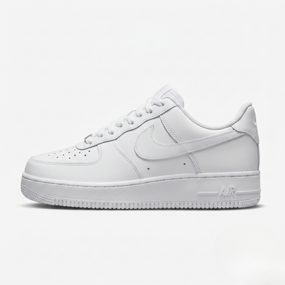 Nike Air Force Blanco