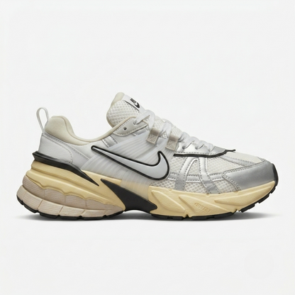 Nike Run V2k blanco