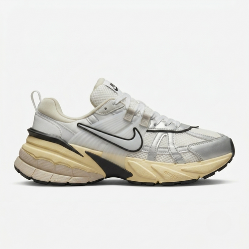 Nike Run V2k blanco